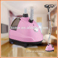 China best sale steamer hot selling multi-functional garment steam cleaner